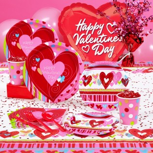 Best Valentines Day Party Ideas 2015